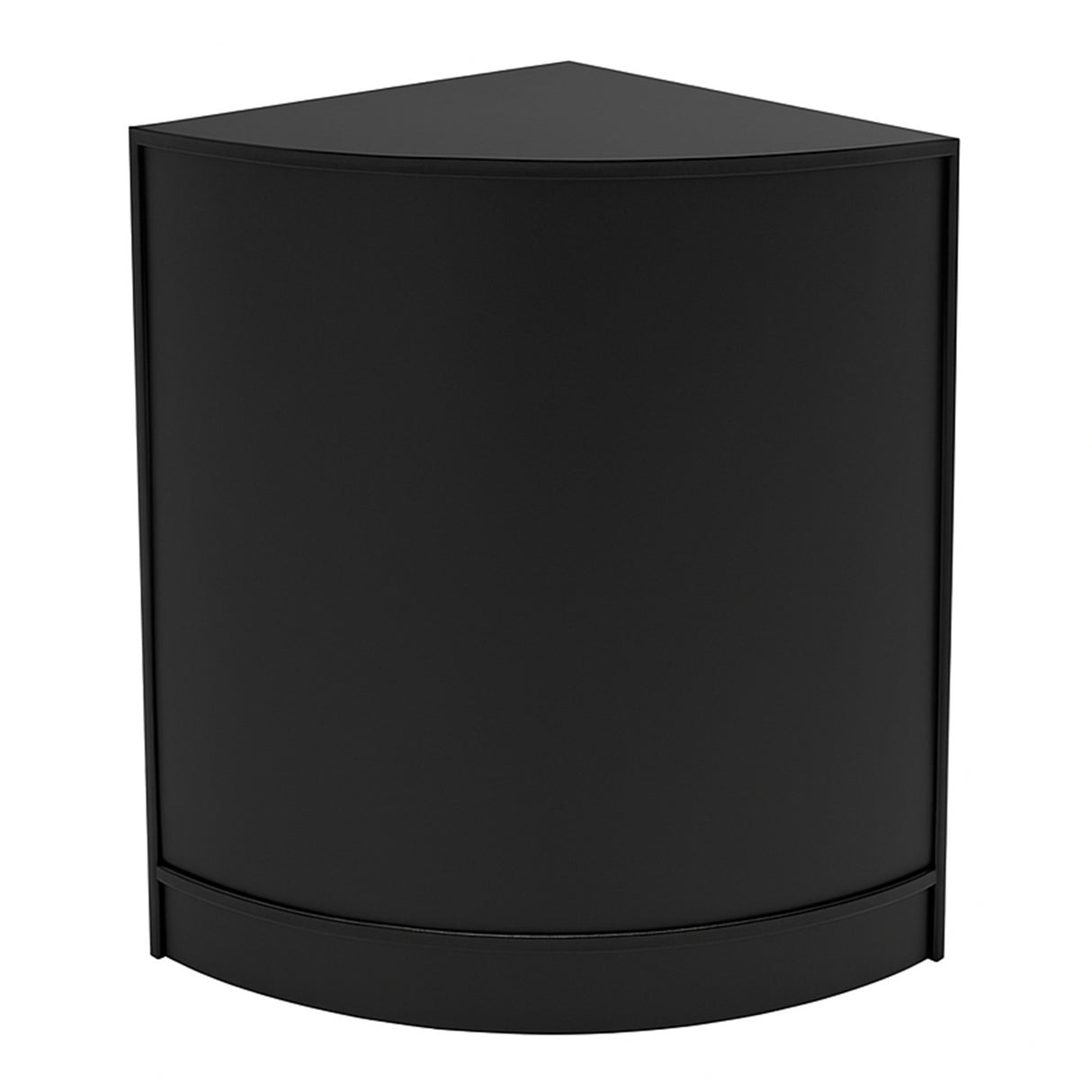 Aries LED Shop Counter Set CM60, TB60 & 2 x K900 - Black