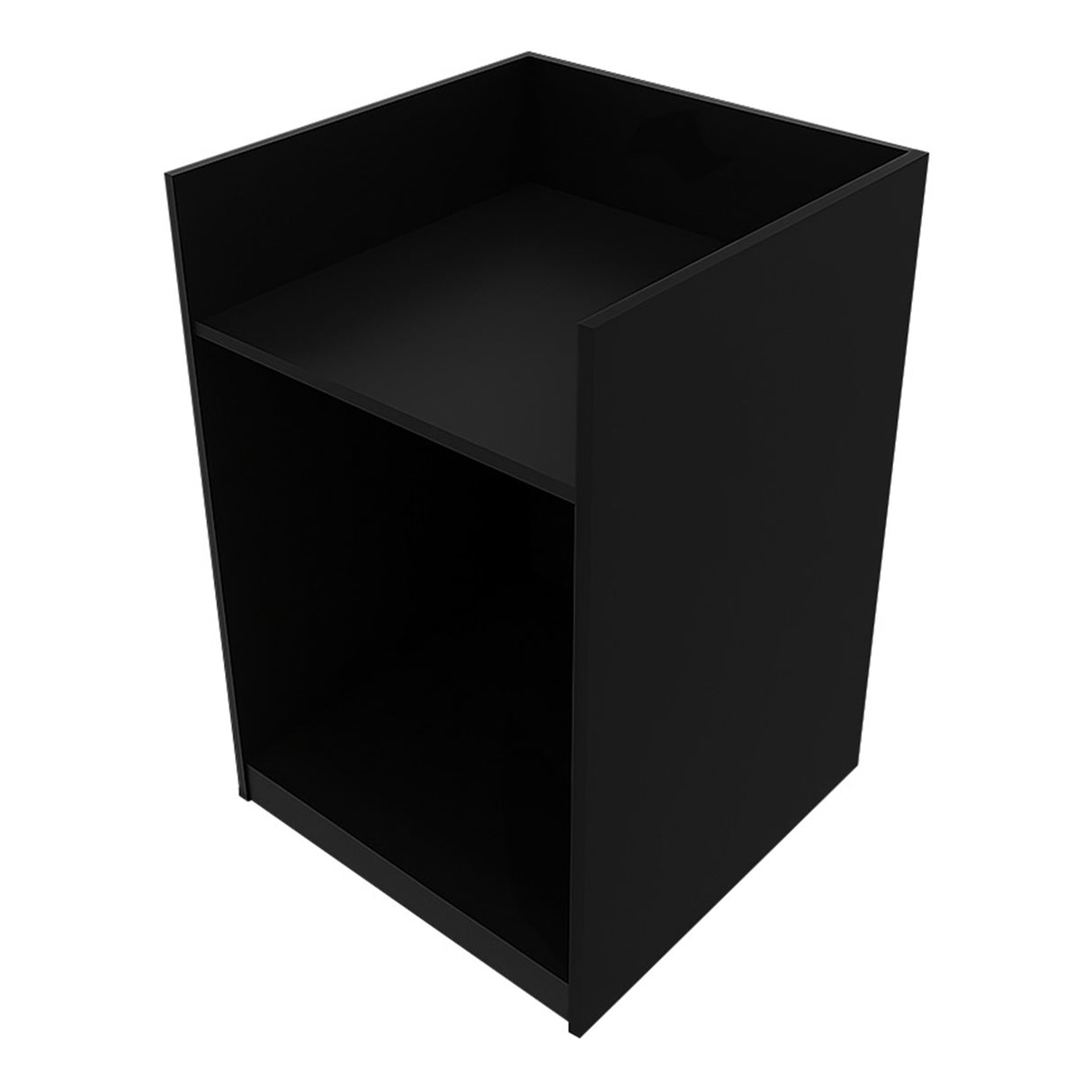 Aries LED Shop Counter Set CM60, TB60 & 2 x K900 - Black