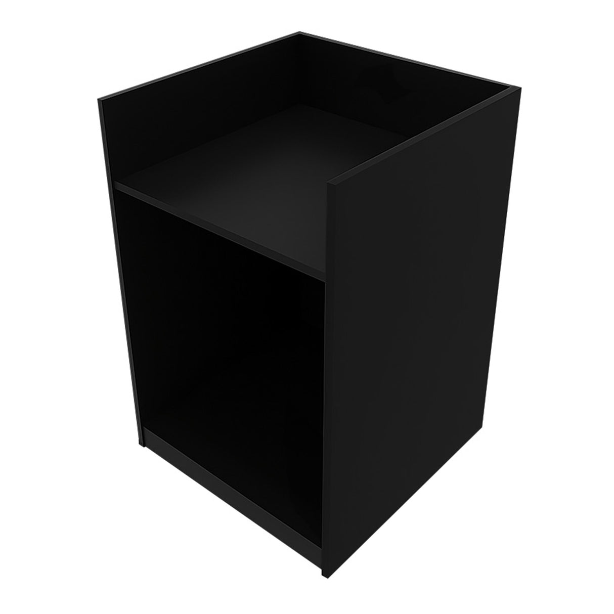 Sagittarius LED Shop Counter Set LM60, TB60 & 2 x B900 - Black