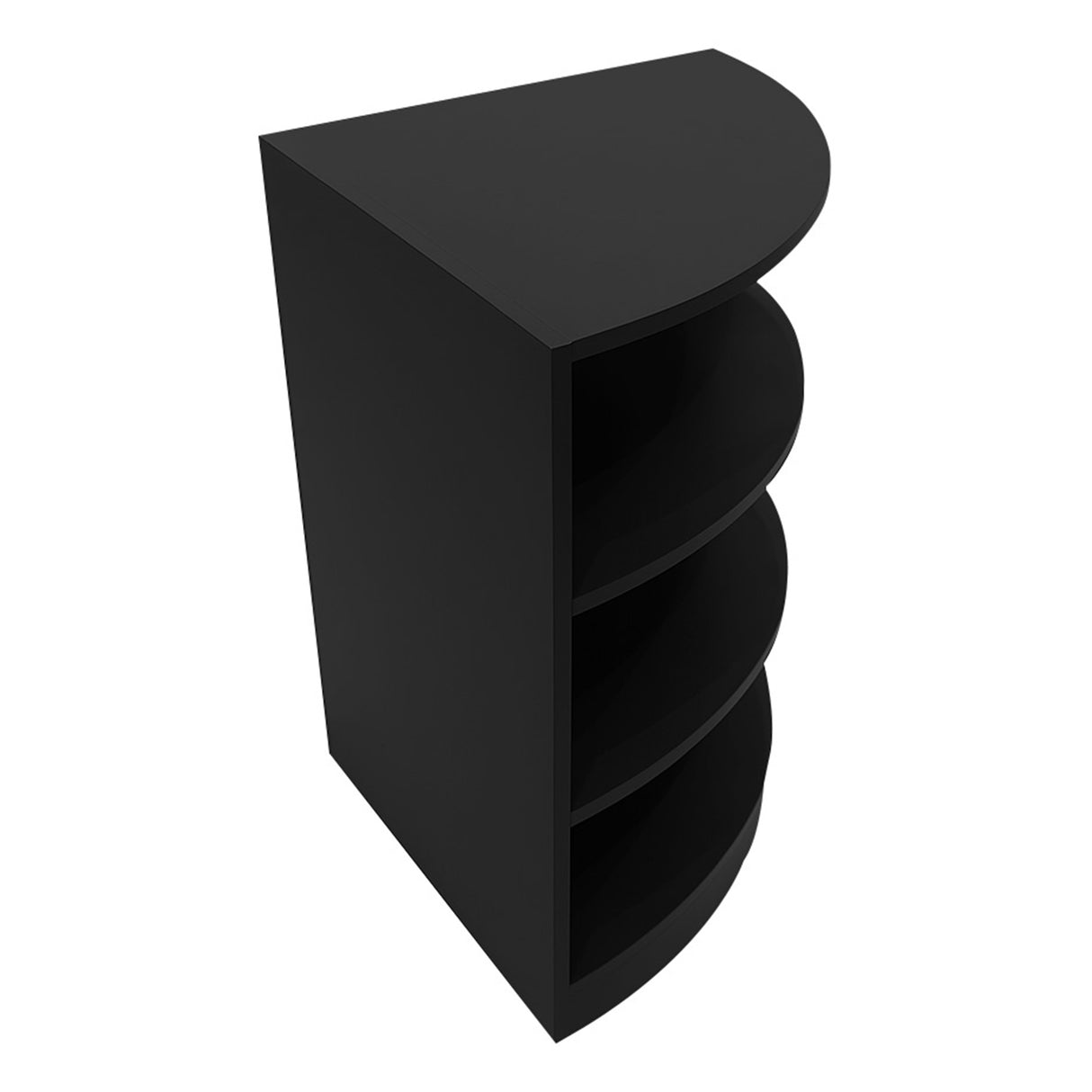 Sagittarius LED Shop Counter Set LM60, TB60 & 2 x B900 - Black