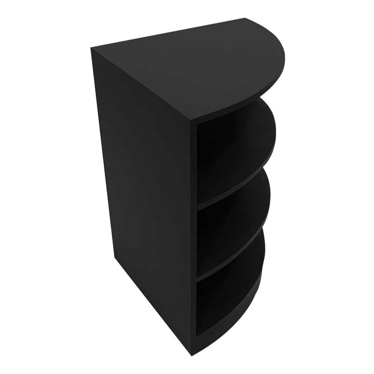 Theia LED Shop Counter Set K900, C900, TB60 & LM60 - Black