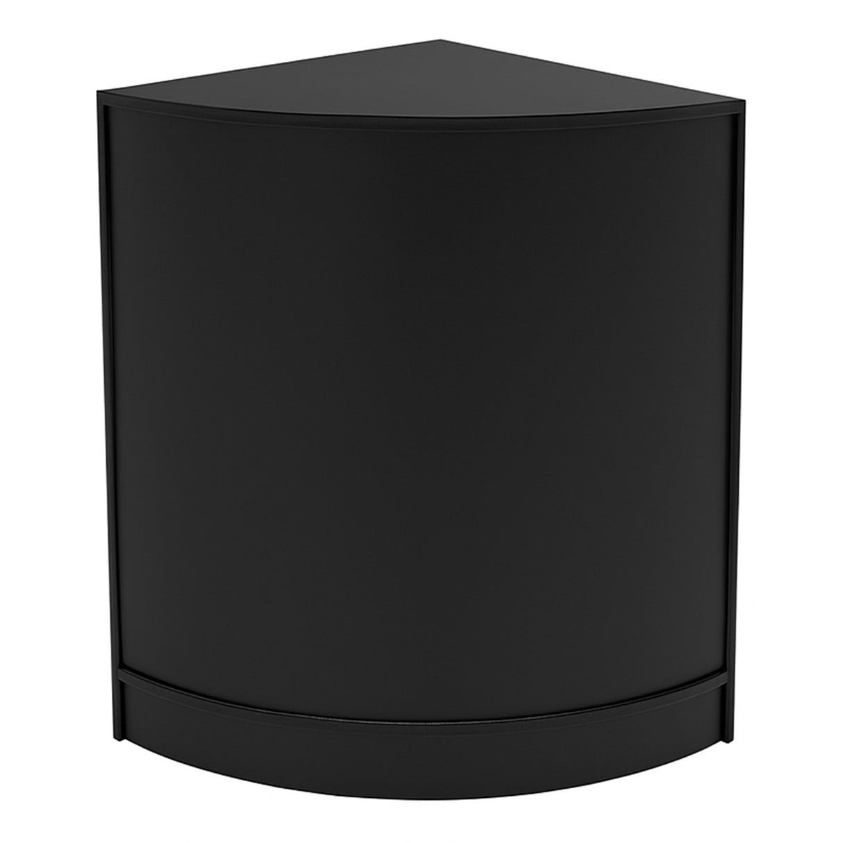 Triton LED Shop Counter Set K1200, B1200 & CM60 - Black