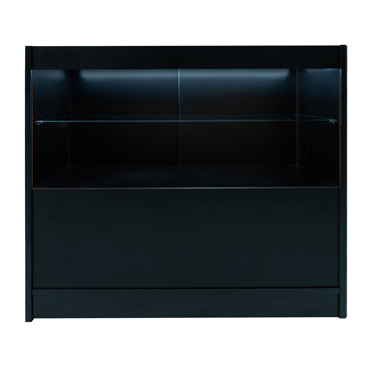 Phoenix LED Shop Counter Set CM60, TB60 & 2 x C1200 - Black