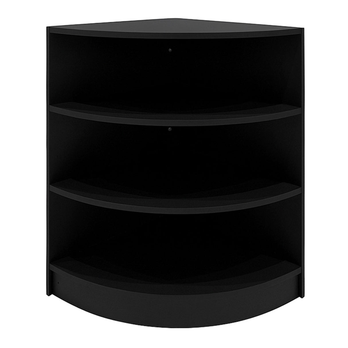 Sagittarius LED Shop Counter Set LM60, TB60 & 2 x B1200 - Black