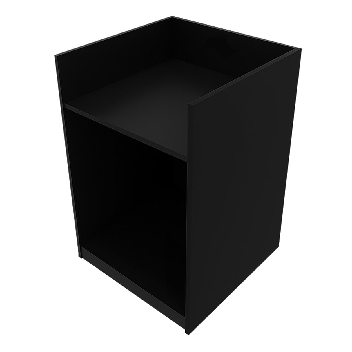 Eclipse LED Shop Counter Set LM60, TB60 & 2 x C1200 - Black