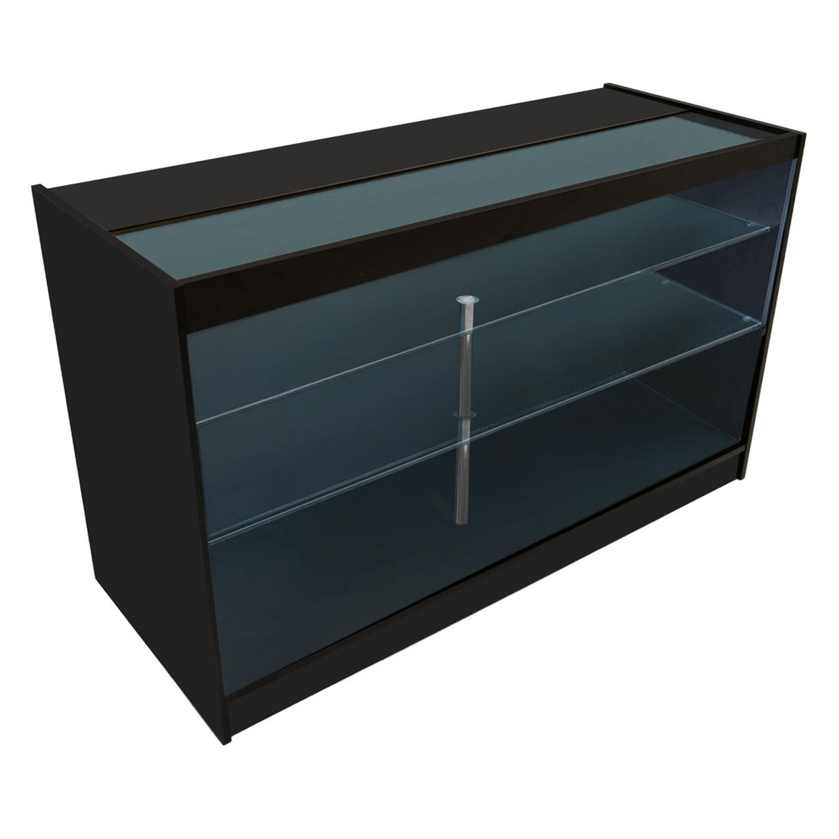 Triton LED Shop Counter Set K1500, B1500 & CM60 - Black