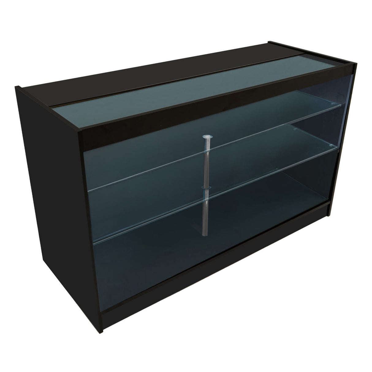 Hera LED Shop Counter Set K1500, C1500 & CM60 - Black