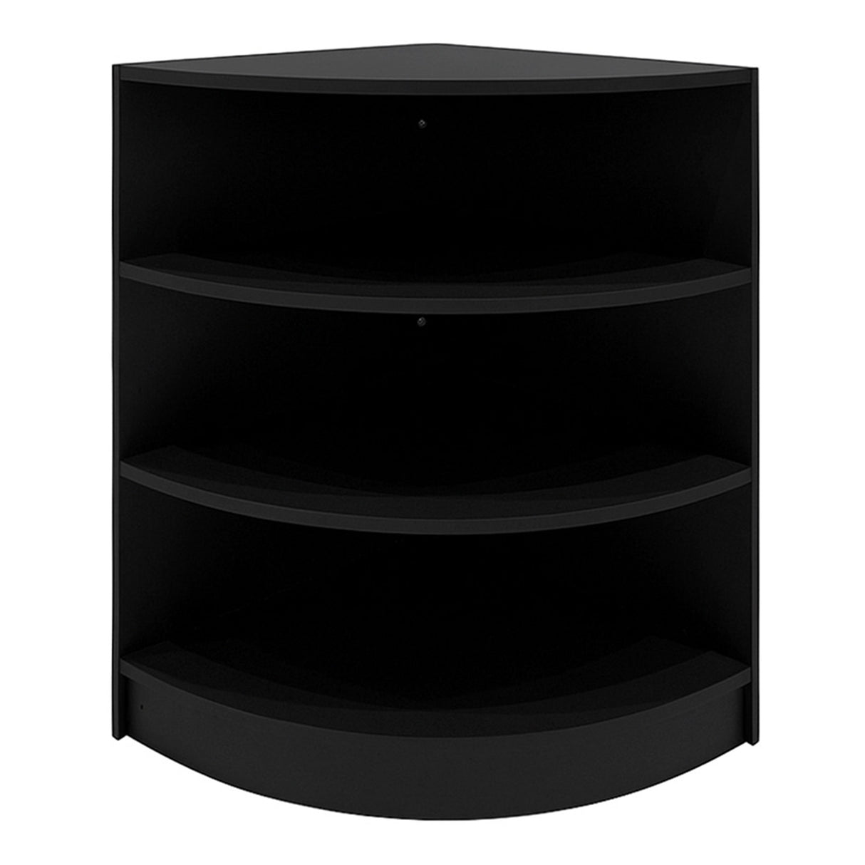 Theseus LED Shop Counter Set LM60 & 2 x B1500 - Black