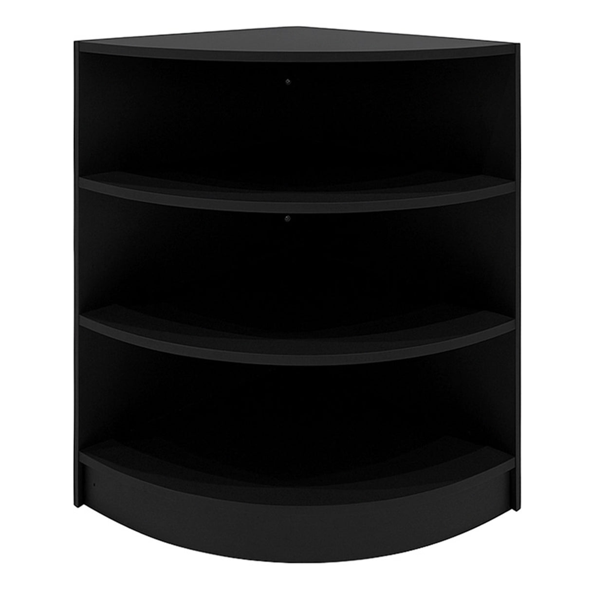 Calliope LED Shop Counter Set K1500, C1500 & LM60 - Black