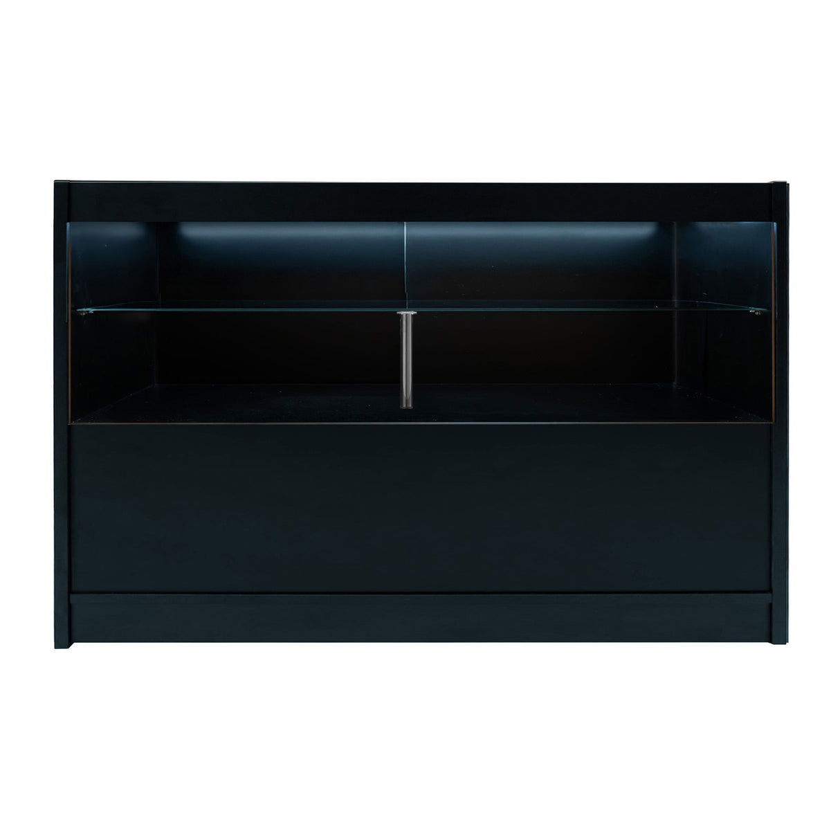 Phoenix LED Shop Counter Set CM60, TB60 & 2 x C1500 - Black