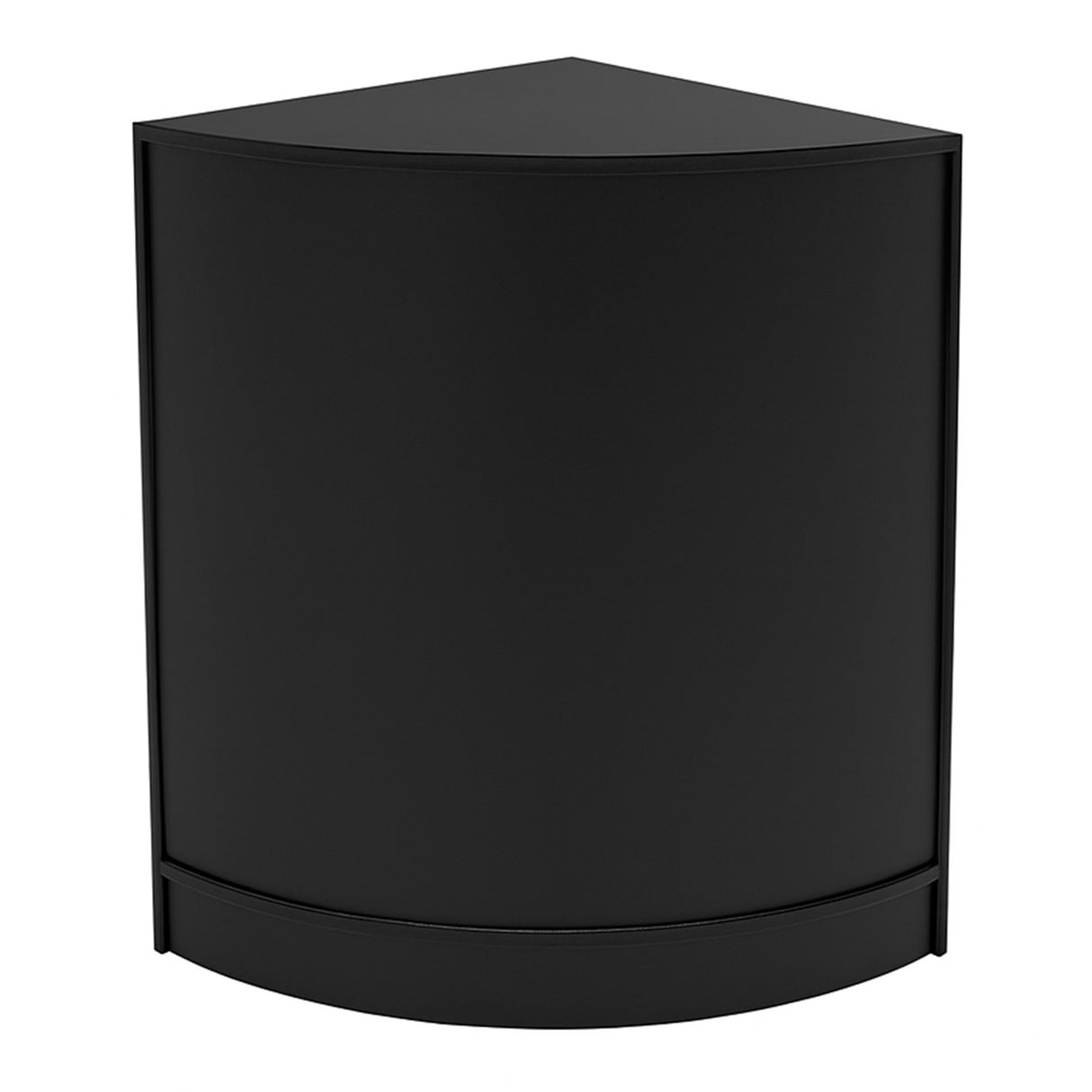 Gravity LED Shop Counter Set B1500, C1500, TB60 & CM60 - Black