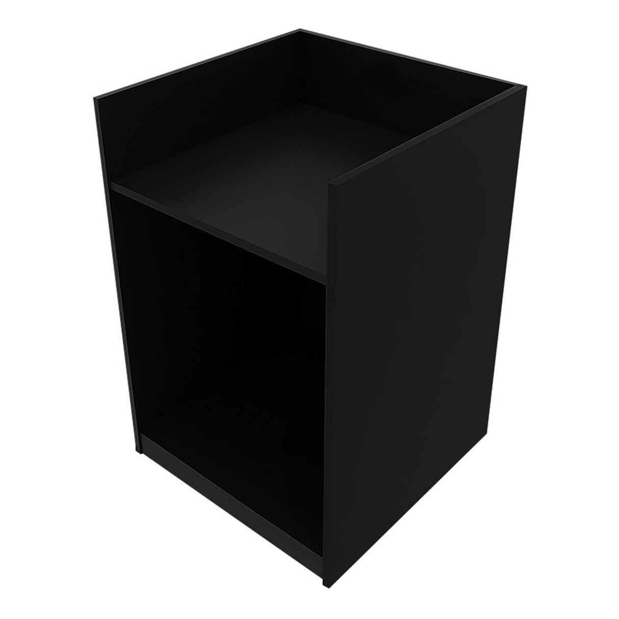 Polaris LED Shop Counter Set K1500, B1500, TB60 & CM60 - Black