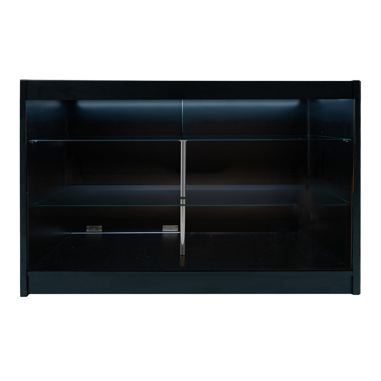 Astro LED Shop Counter Set LM60, TB60 & 2 x K1500 - Black