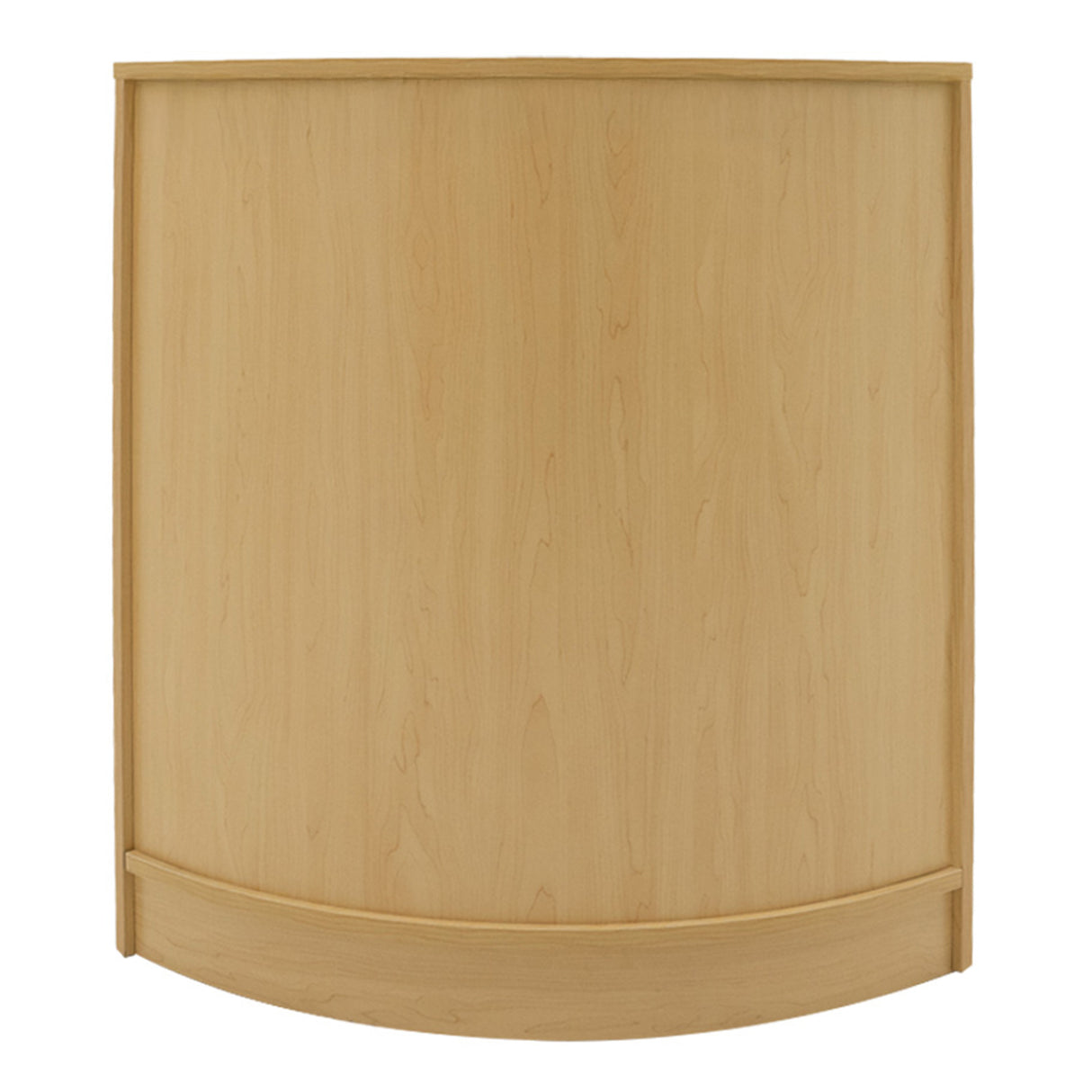 Iris LED Shop Counter Set CM60 & 2 x B900 - Maple