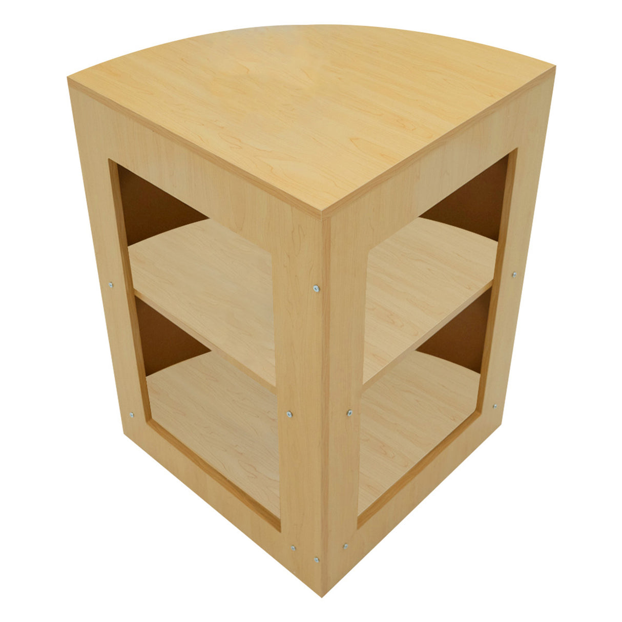 Selene LED Shop Counter Set CM60 & 2 x C900 - Maple