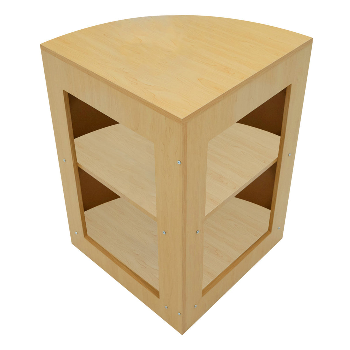 Hera LED Shop Counter Set K900, C900 & CM60 - Maple