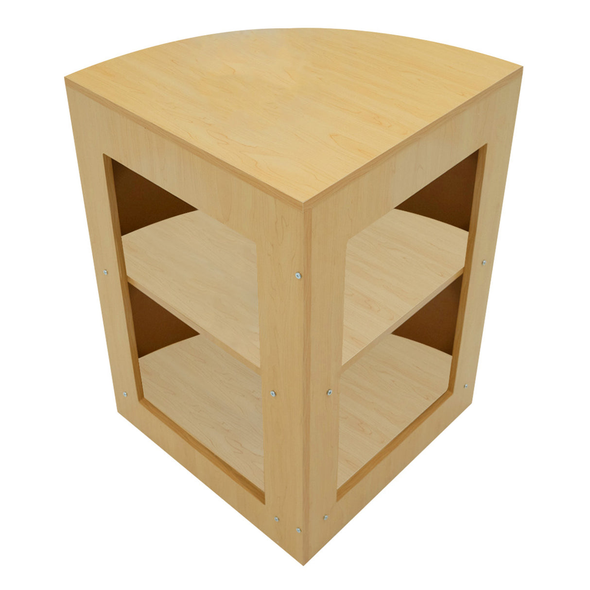 Phoenix LED Shop Counter Set CM60, TB60 & 2 x C900 - Maple