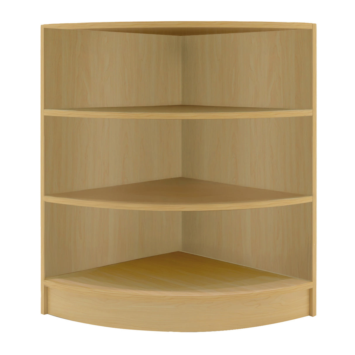 Eclipse LED Shop Counter Set LM60, TB60 & 2 x C900 - Maple