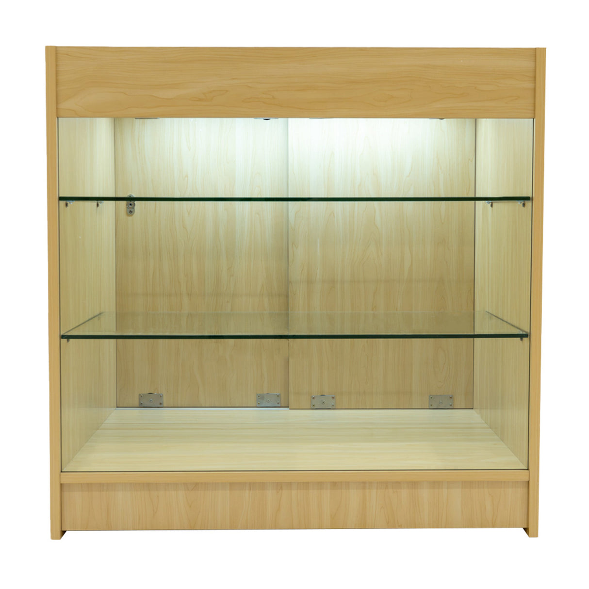 Astro LED Shop Counter Set LM60, TB60 & 2 x K900 - Maple