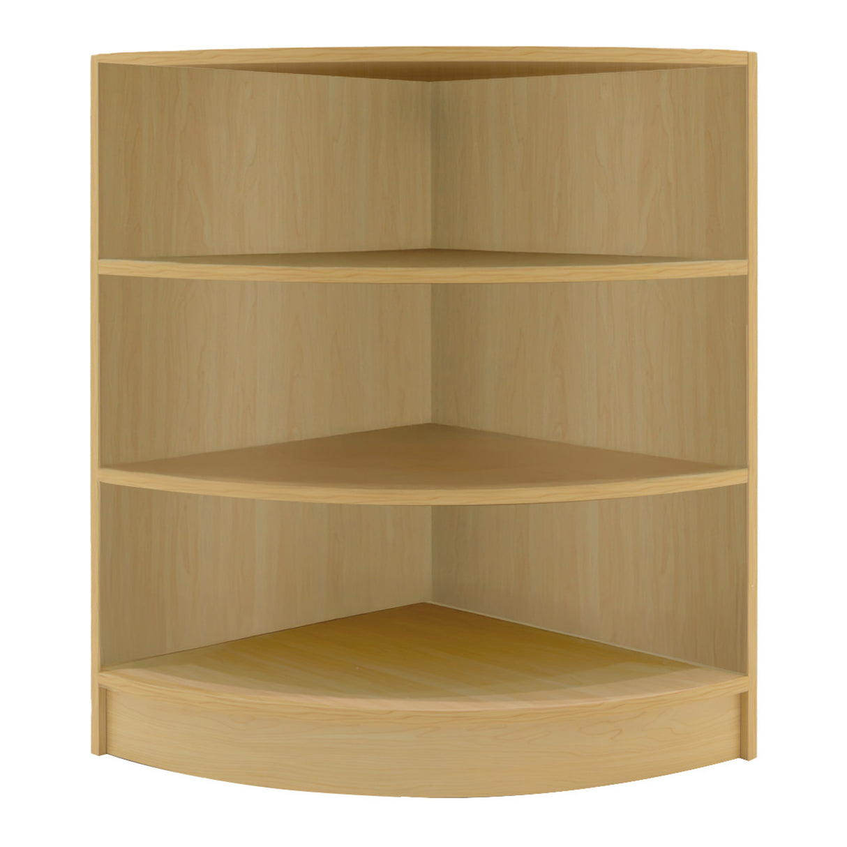 Theseus LED Shop Counter Set LM60 & 2 x B1200 - Maple