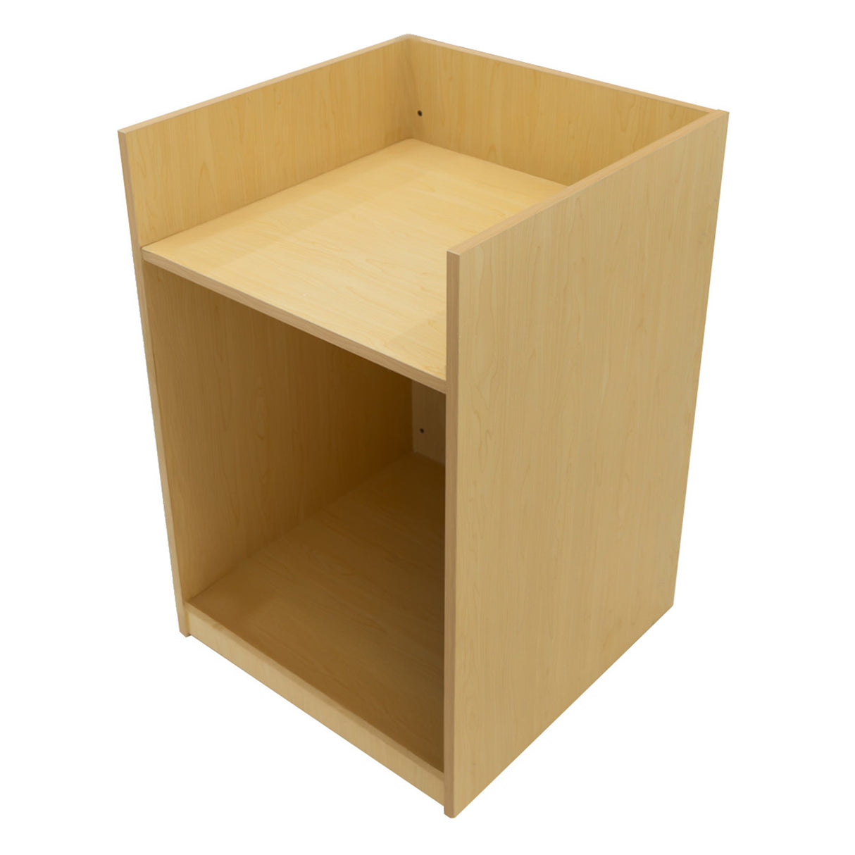 Phoenix LED Shop Counter Set CM60, TB60 & 2 x C1200 - Maple