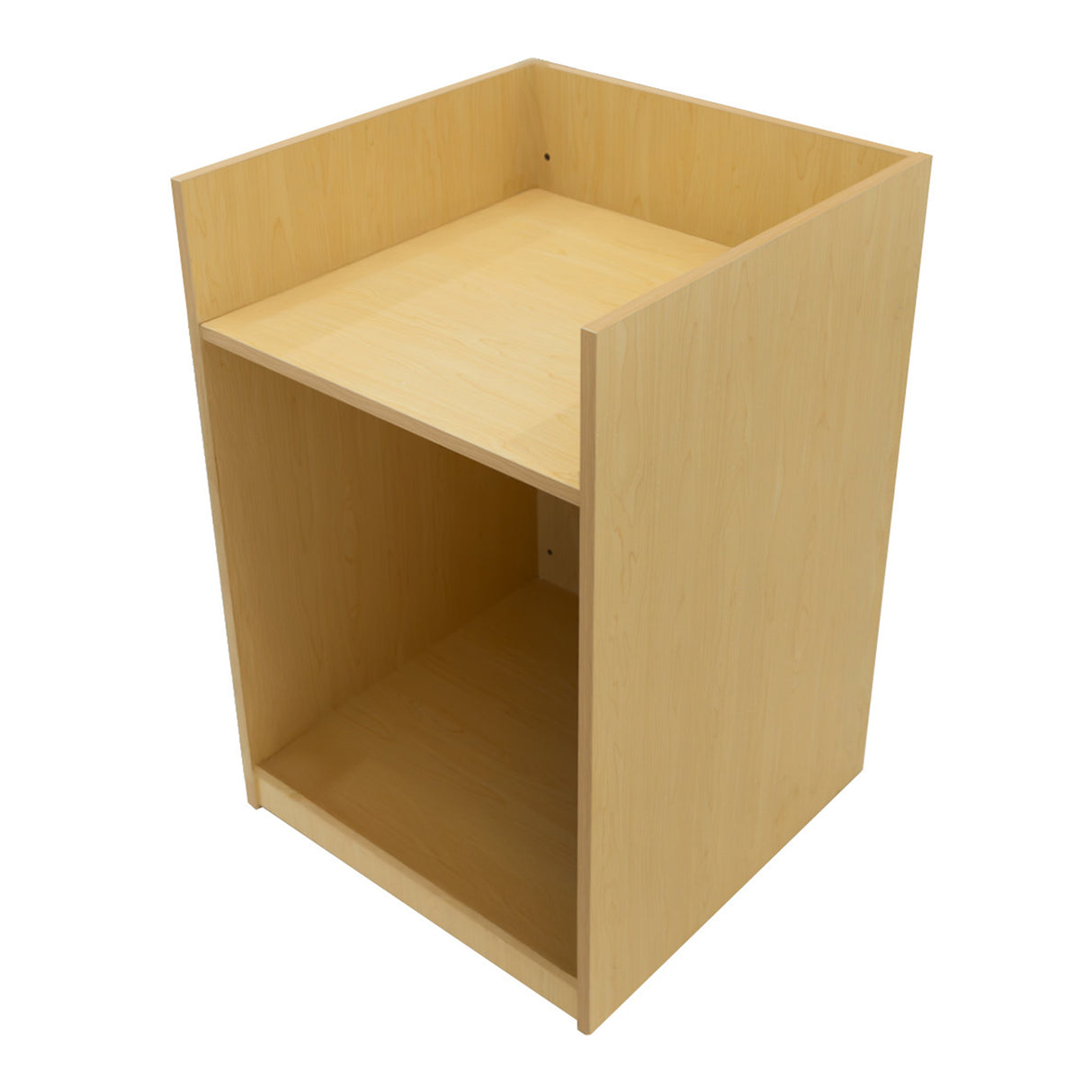 Sagittarius LED Shop Counter Set LM60, TB60 & 2 x B1200 - Maple