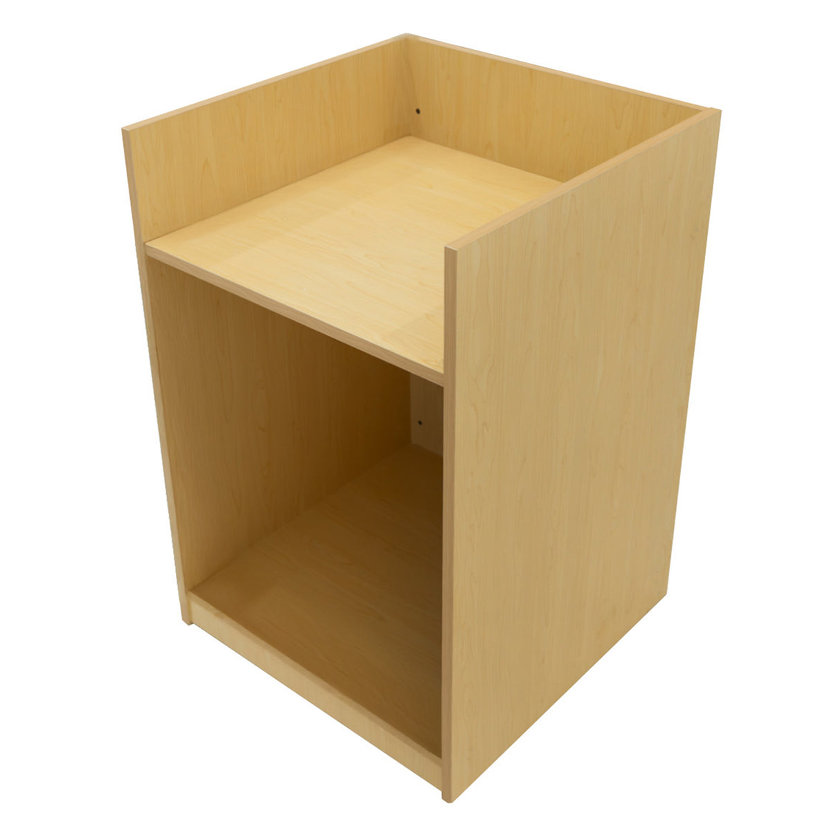 Eclipse LED Shop Counter Set LM60, TB60 & 2 x C1200 - Maple