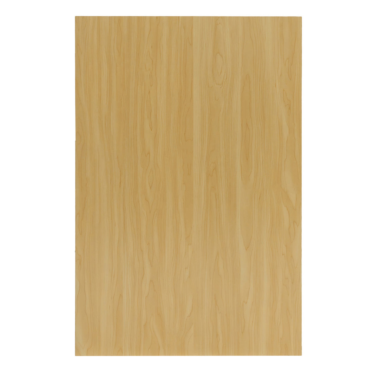 Demeter LED Shop Counter Set K1500, B1500 & LM60 - Maple