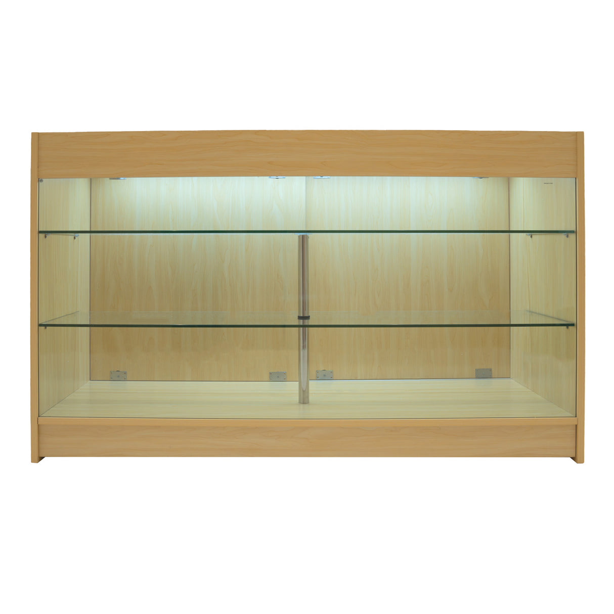 Aries LED Shop Counter Set CM60, TB60 & 2 x K1500 - Maple