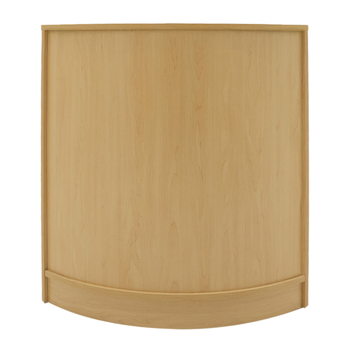 Gravity LED Shop Counter Set B1500, C1500, TB60 & CM60 - Maple