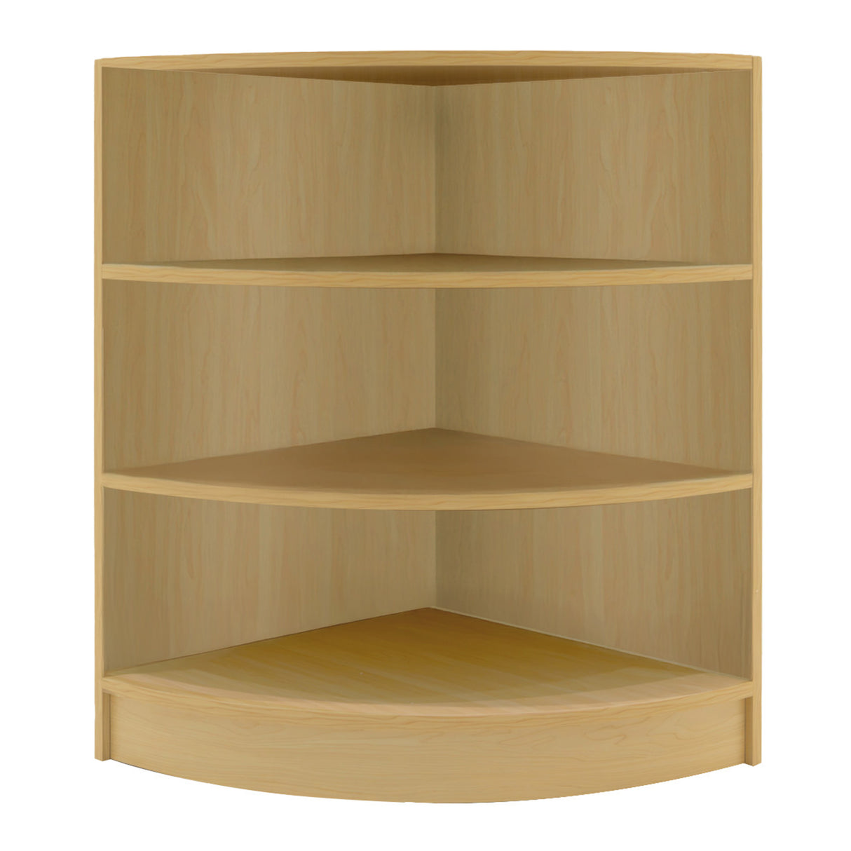 Sagittarius LED Shop Counter Set LM60, TB60 & 2 x B1500 - Maple