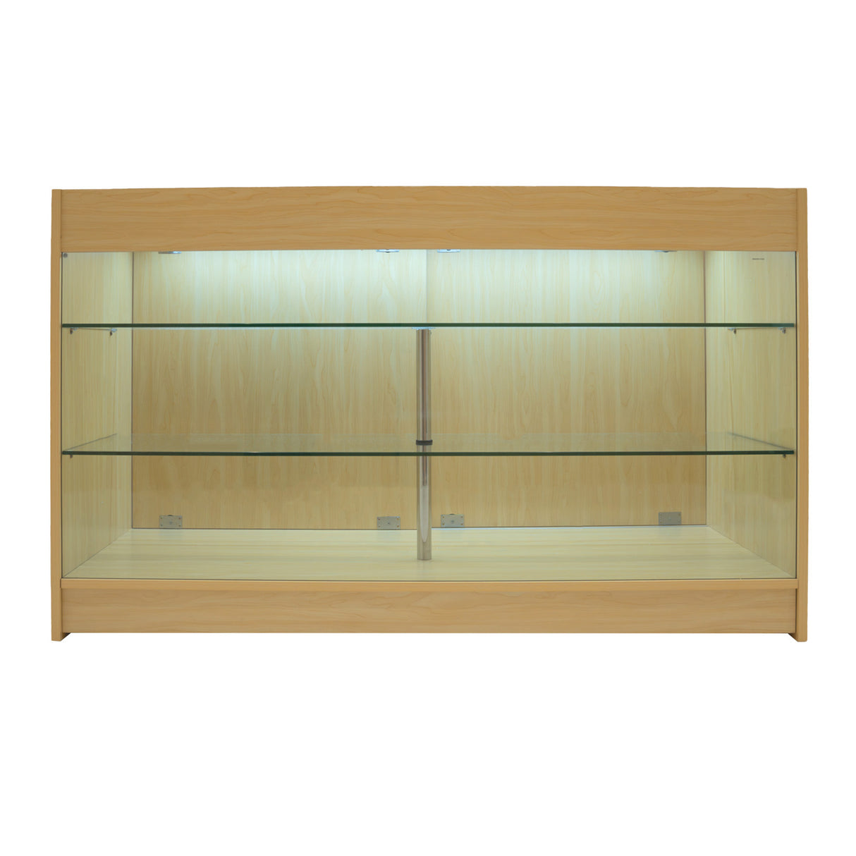 Astro LED Shop Counter Set LM60, TB60 & 2 x K1500 - Maple