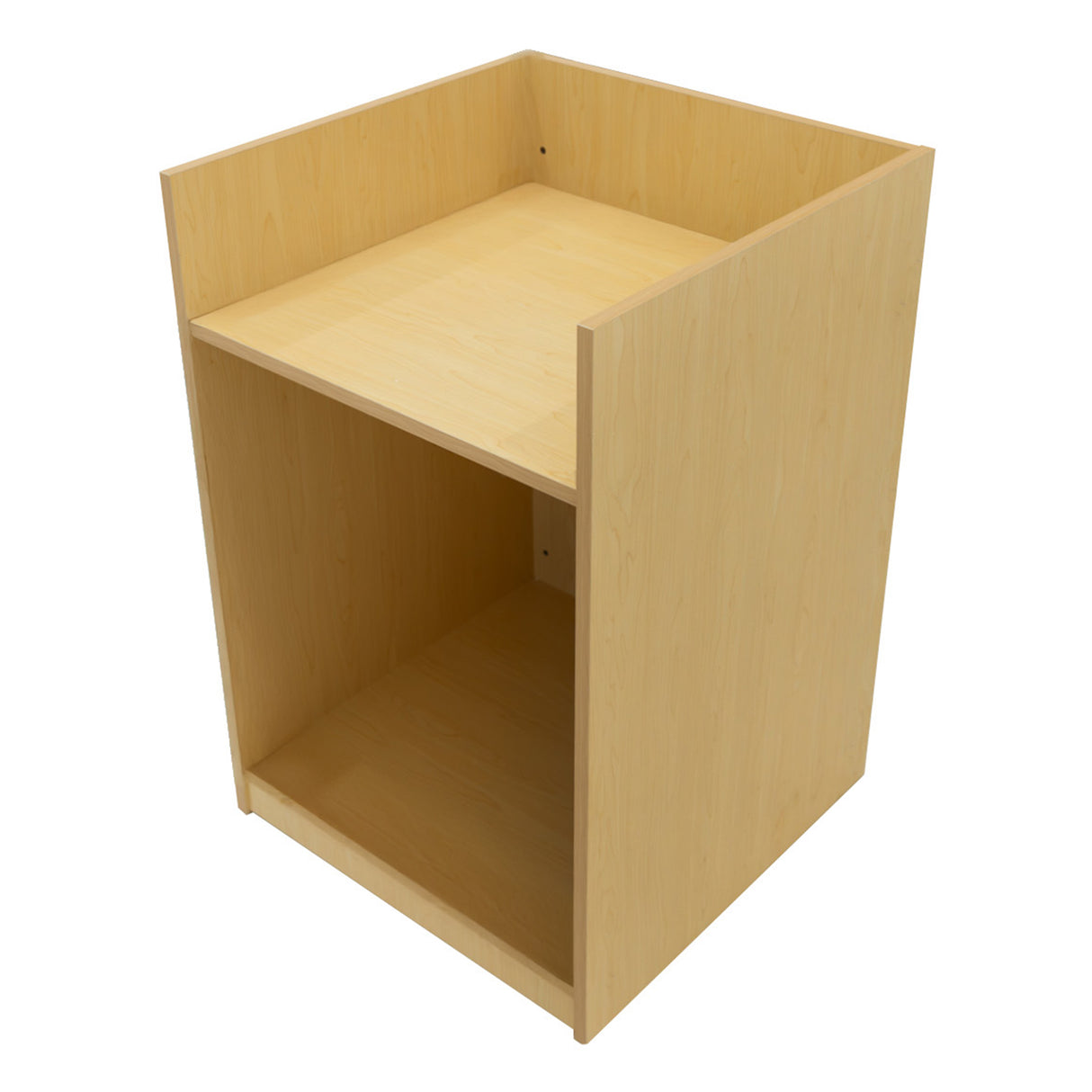 Astro LED Shop Counter Set LM60, TB60 & 2 x K1500 - Maple