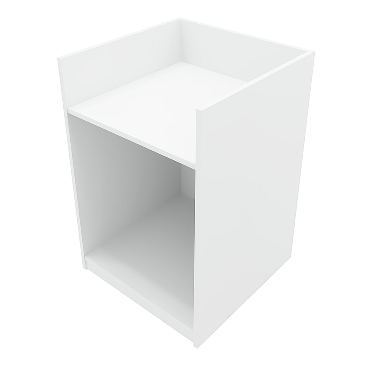 Sagittarius LED Shop Counter Set LM60, TB60 & 2 x B900 - White