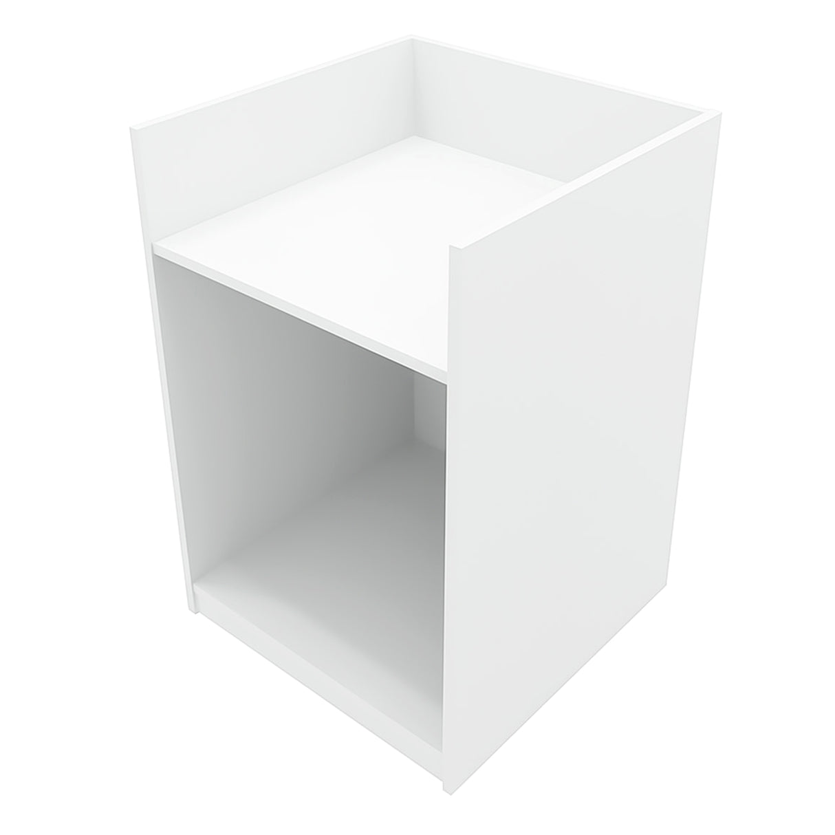 Hyperion LED Shop Counter Set K900, B900, TB60 & LM60 - White