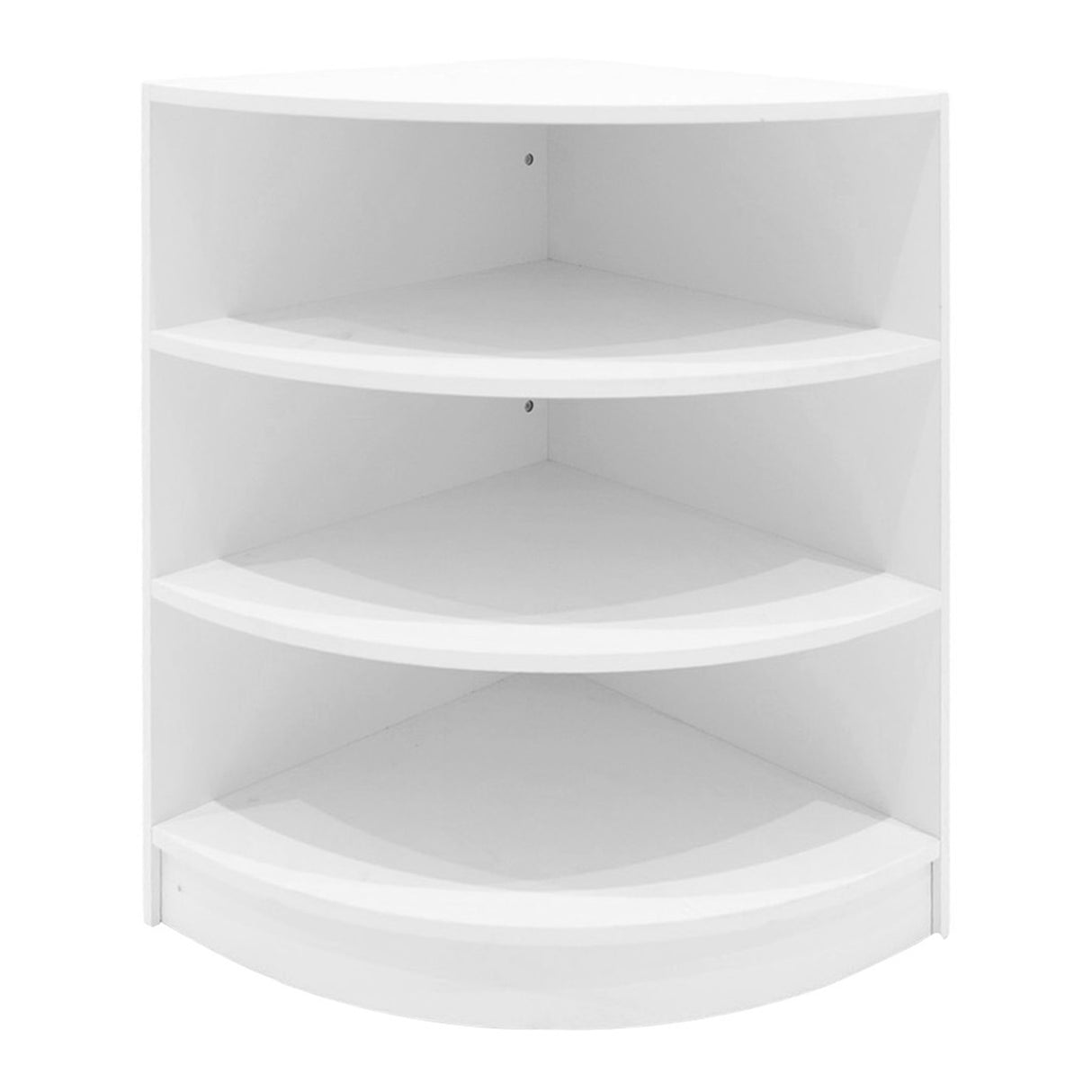 White Shop Counter Set Theia LED K900 C900 LM60 TB60 Lockable Retail Display