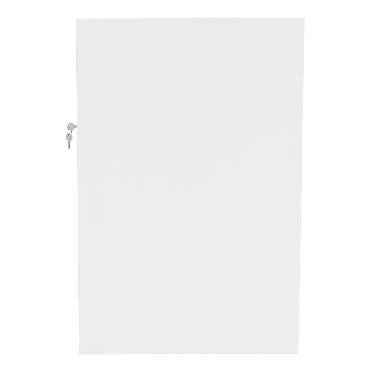 Iris LED Shop Counter Set CM60 & 2 x B1200 - White