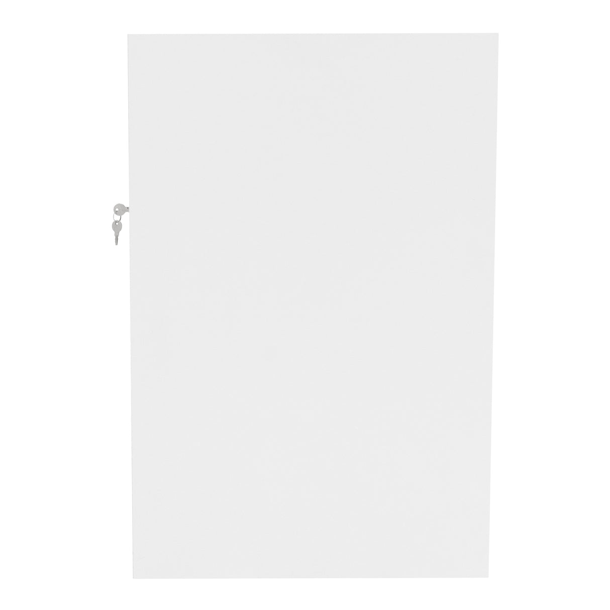 Harmonia LED Shop Counter Set B1200, C1200 & LM60 - White