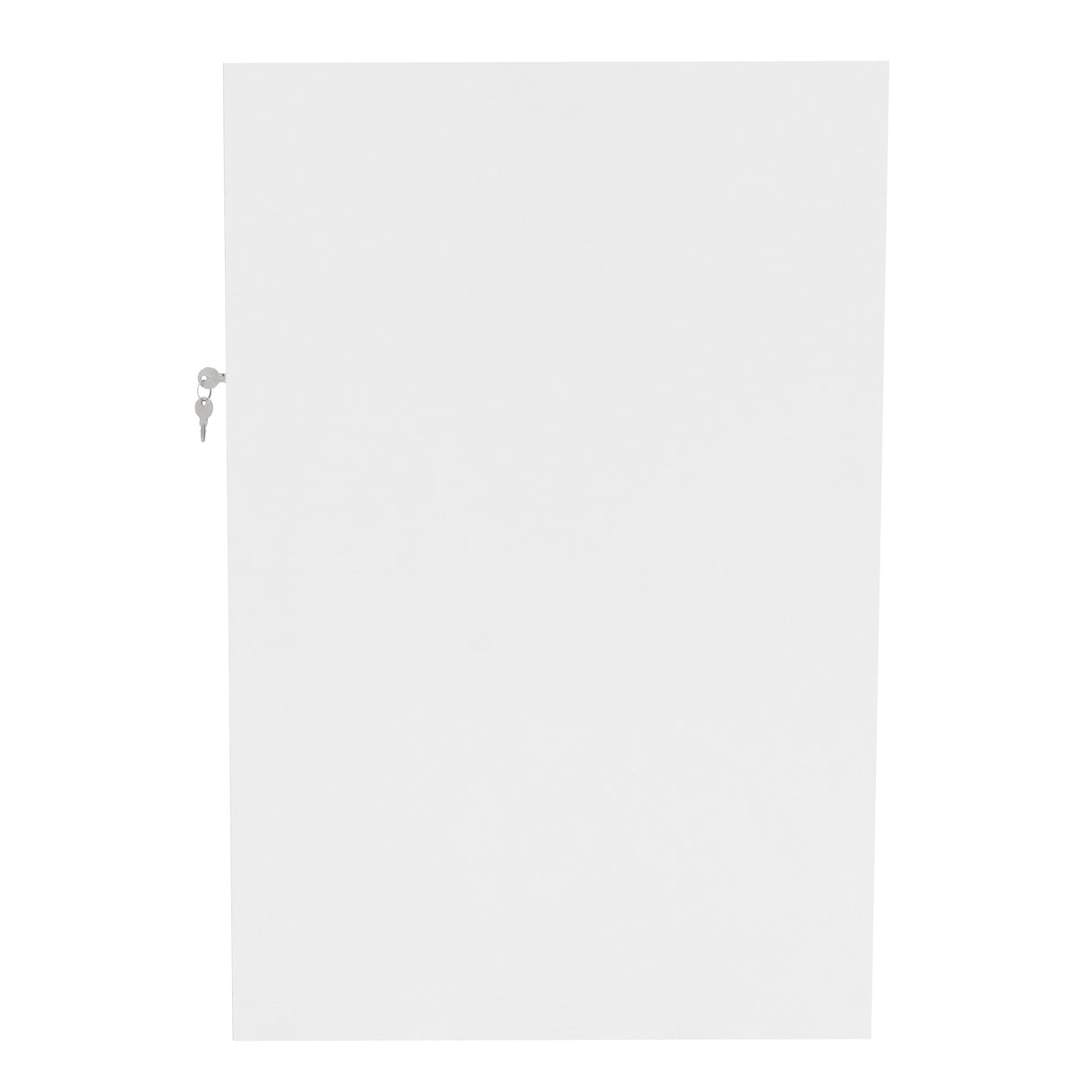 Demeter LED Shop Counter Set K1200, B1200 & LM60 - White