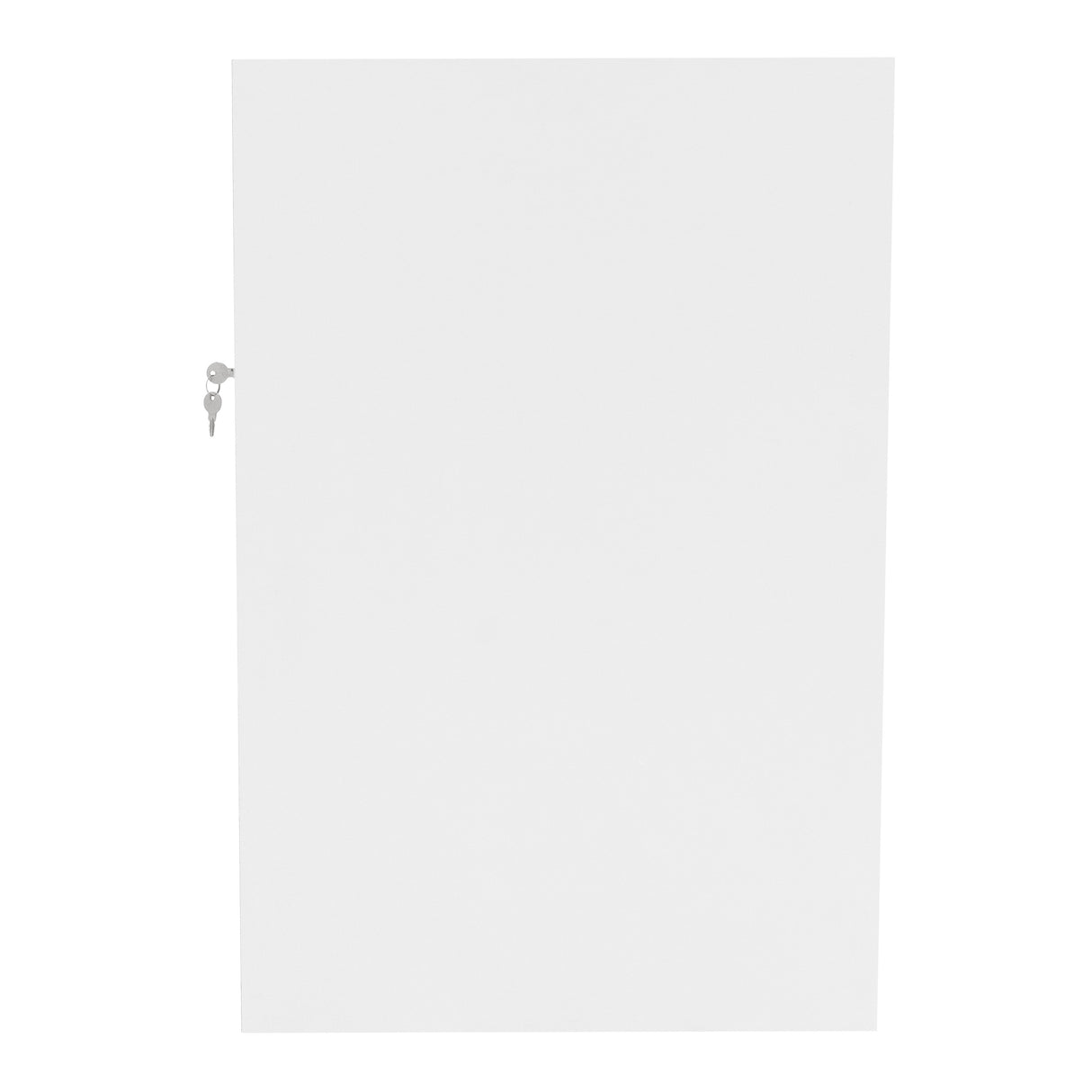 Calliope LED Shop Counter Set K1200, C1200 & LM60 - White