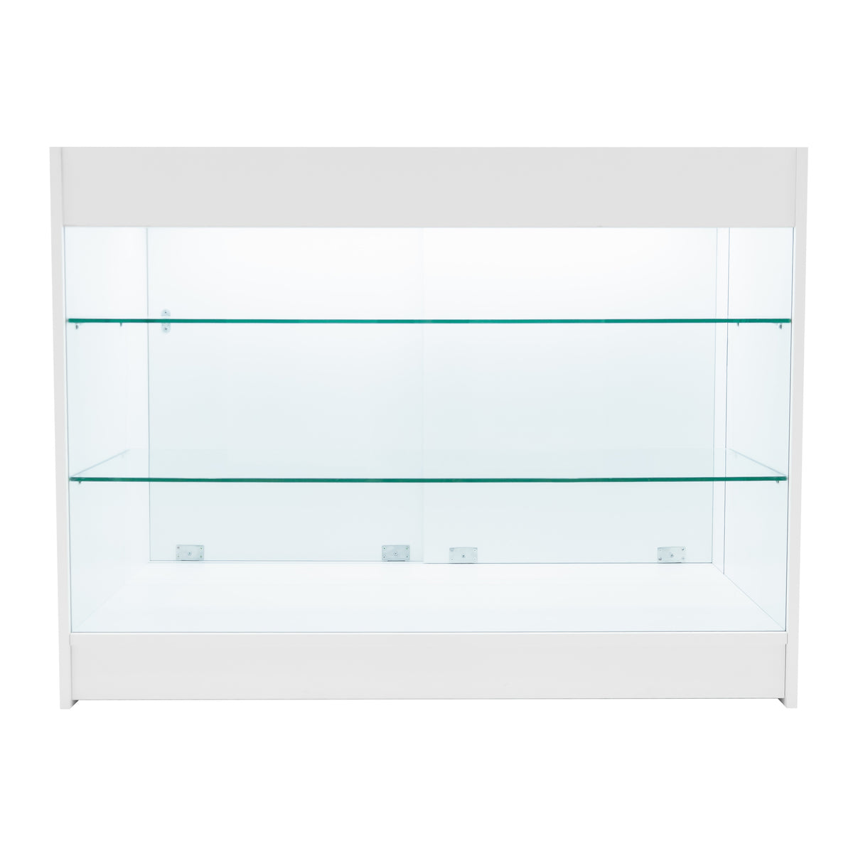 Aries LED Shop Counter Set CM60, TB60 & 2 x K1200 - White