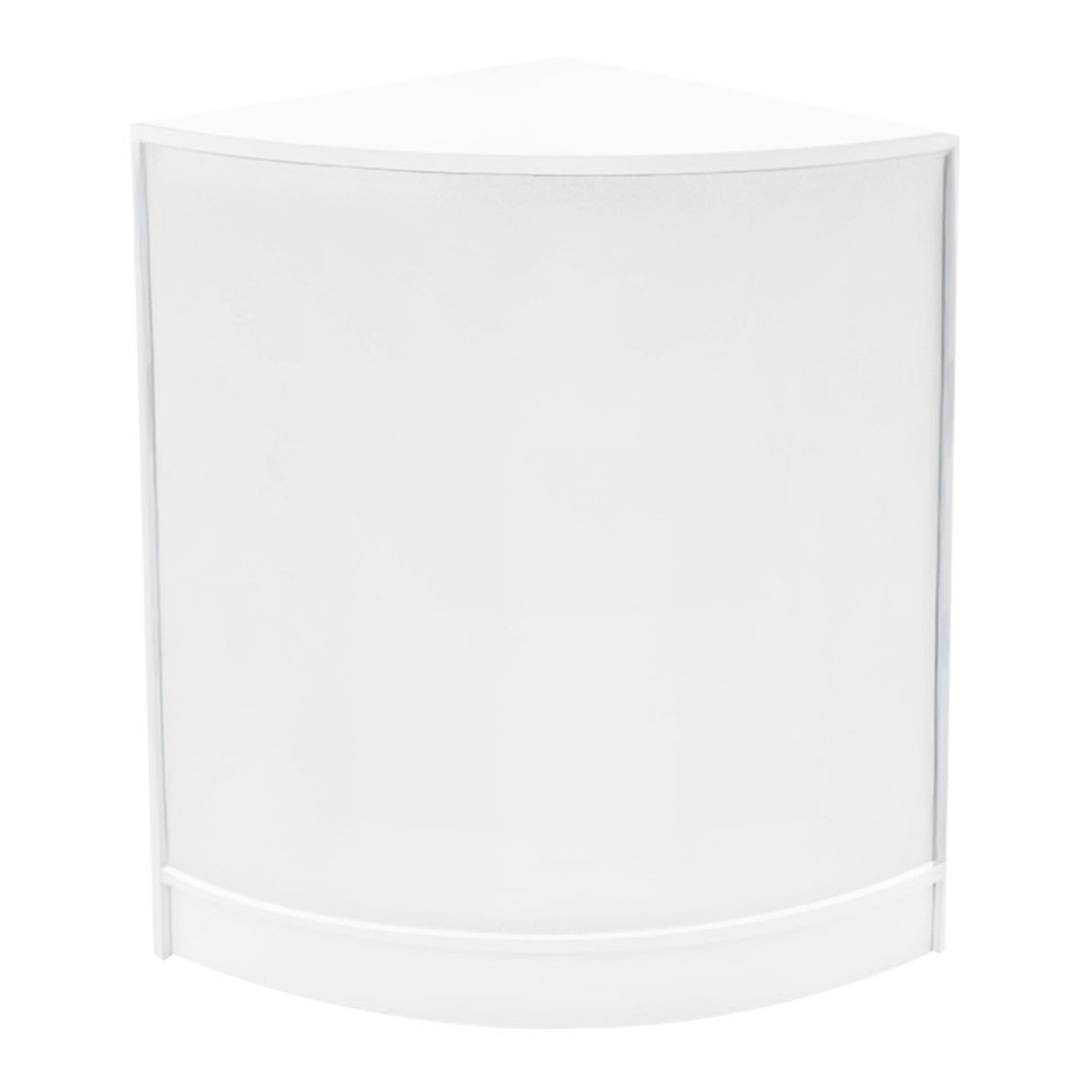 Polaris LED Shop Counter Set K1200, B1200, TB60 & CM60 - White