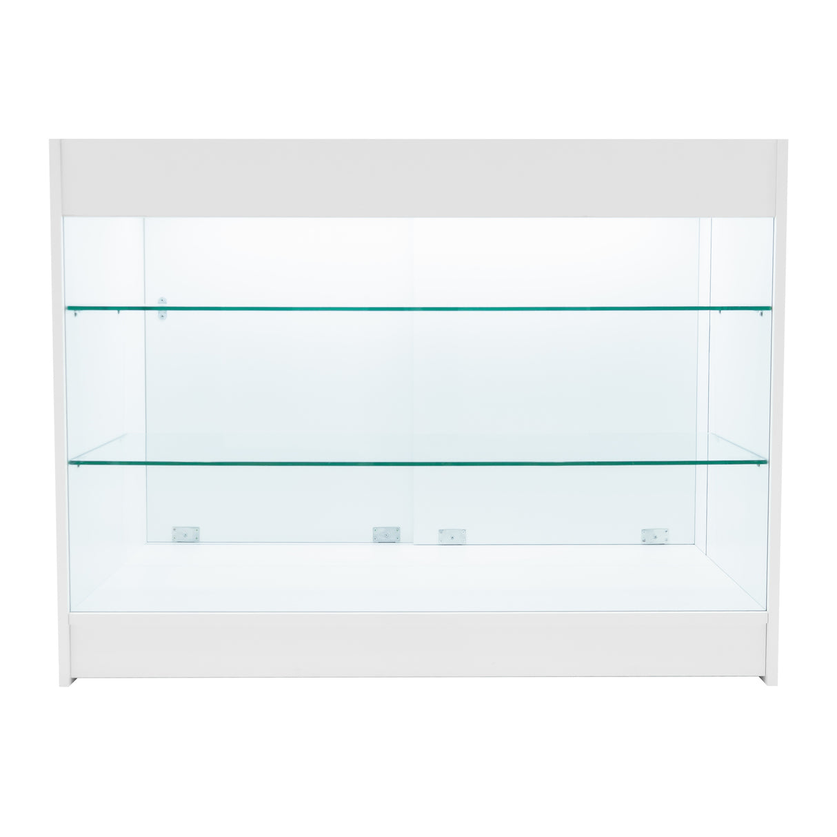 Astro LED Shop Counter Set LM60, TB60 & 2 x K1200 - White