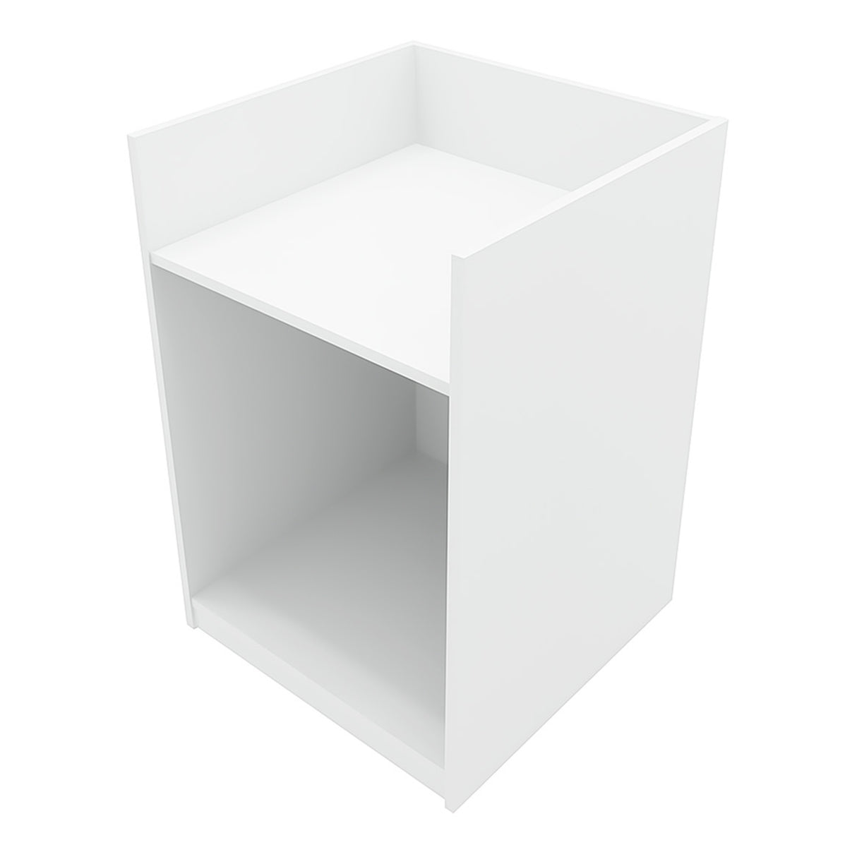 Theia LED Shop Counter Set K1200, C1200, TB60 & LM60 - White