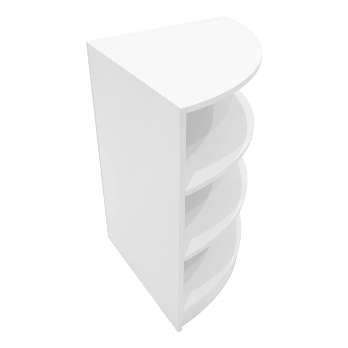 Theia LED Shop Counter Set K1200, C1200, TB60 & LM60 - White