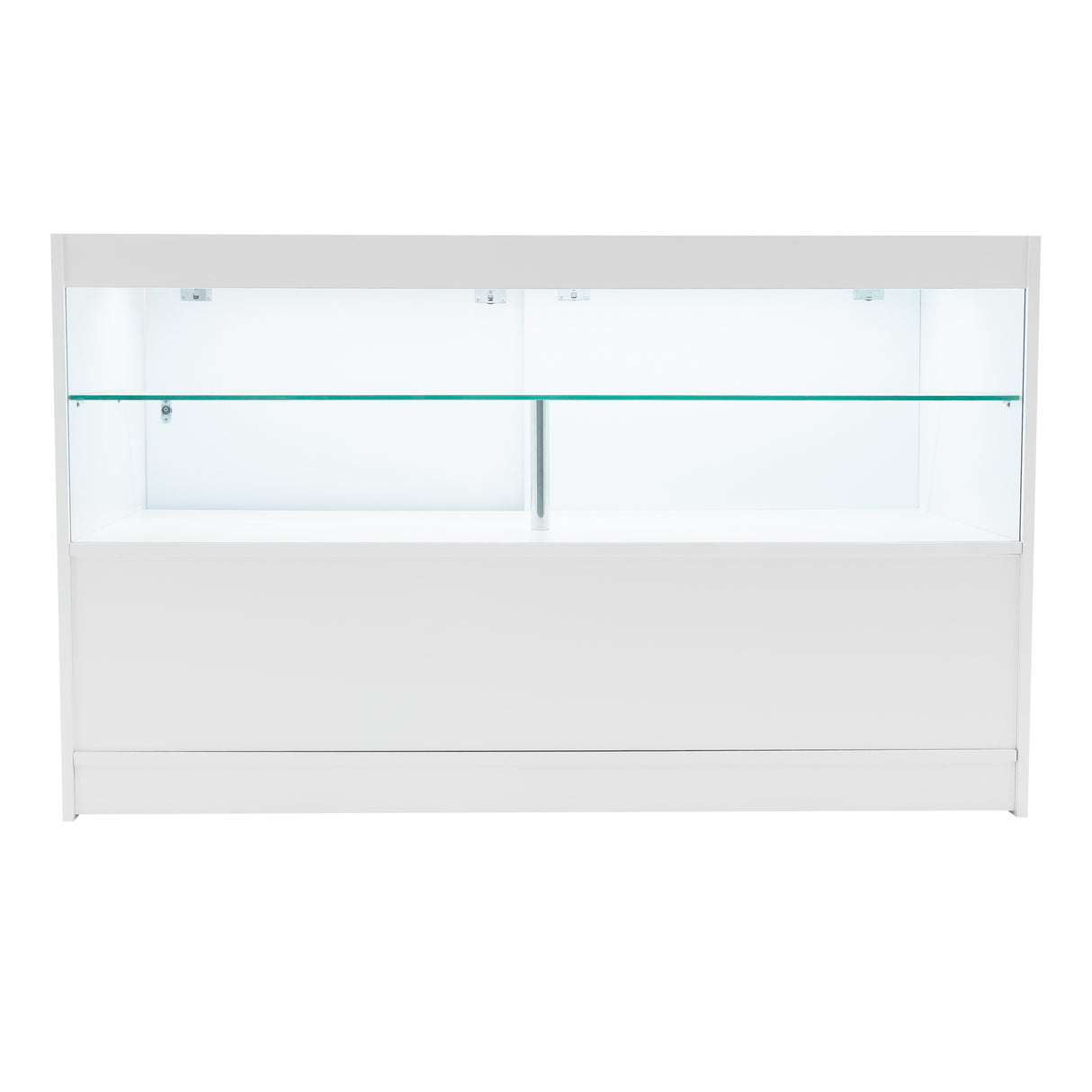 Selene LED Shop Counter Set CM60 & 2 x C1500 - White