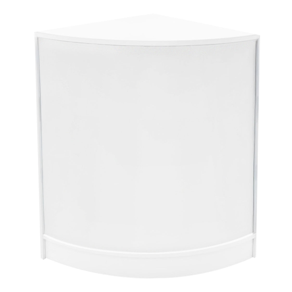 Hera LED Shop Counter Set K1500, C1500 & CM60 - White