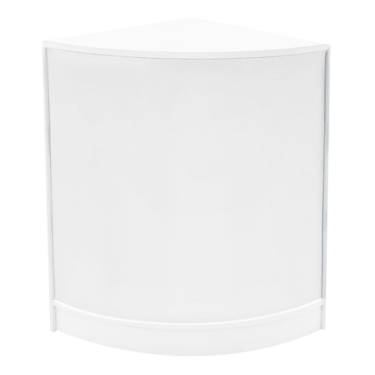 Phoenix LED Shop Counter Set CM60, TB60 & 2 x C1500 - White