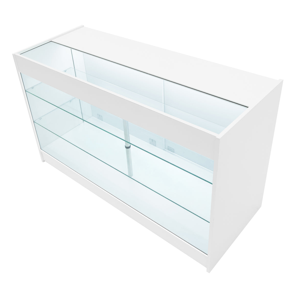 Polaris LED Shop Counter Set K1500, B1500, TB60 & CM60 - White