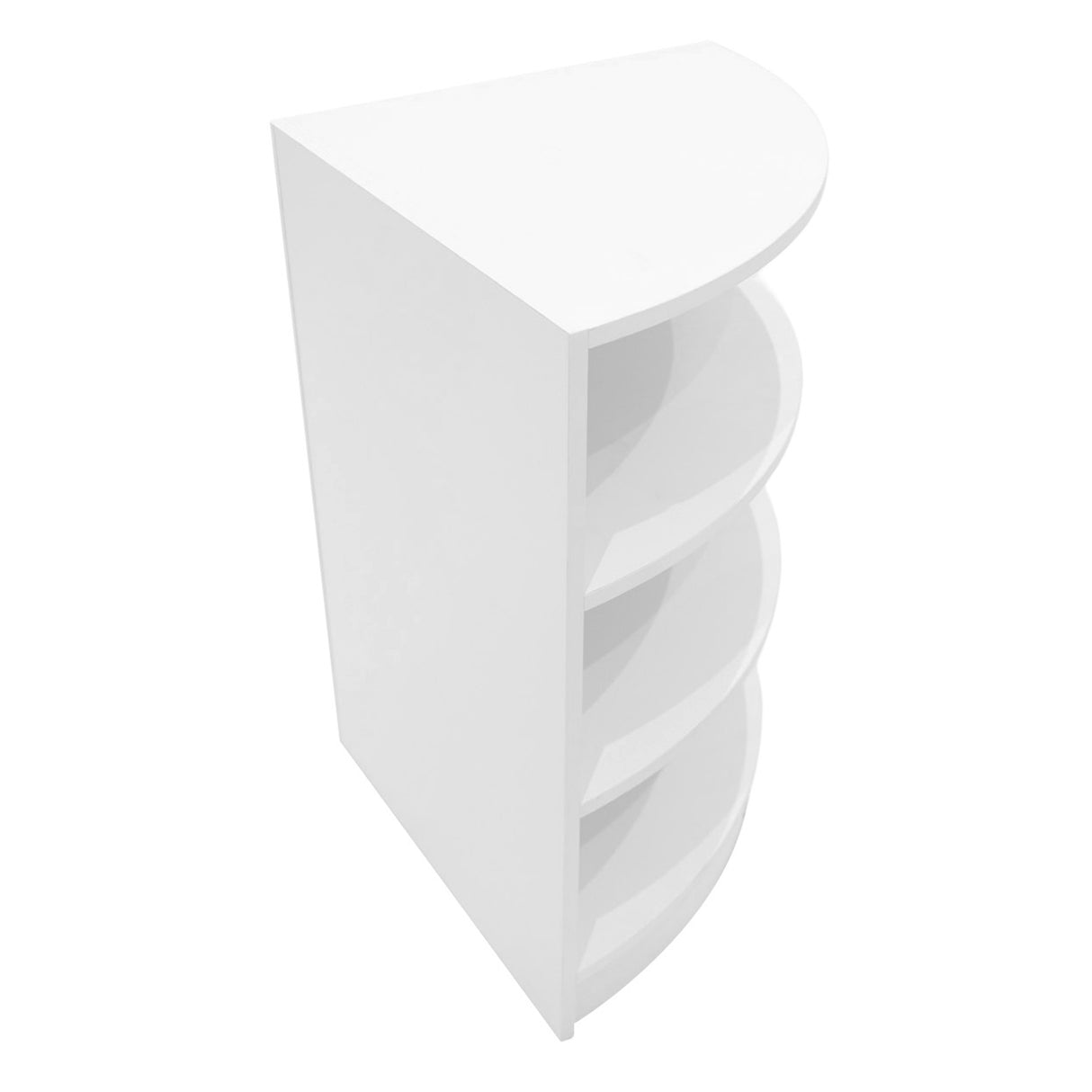 Sagittarius LED Shop Counter Set LM60, TB60 & 2 x B1500 - White